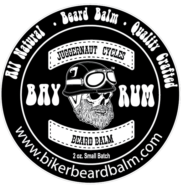 Biker Balm Logo